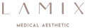 LAMIX｜主頁｜內在美療程系列｜輪廓美療程系列｜淨肌美療程系列